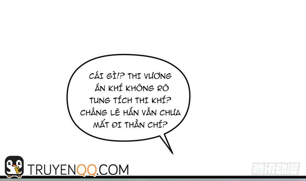 Thần Huyền Sư: Chapter 11