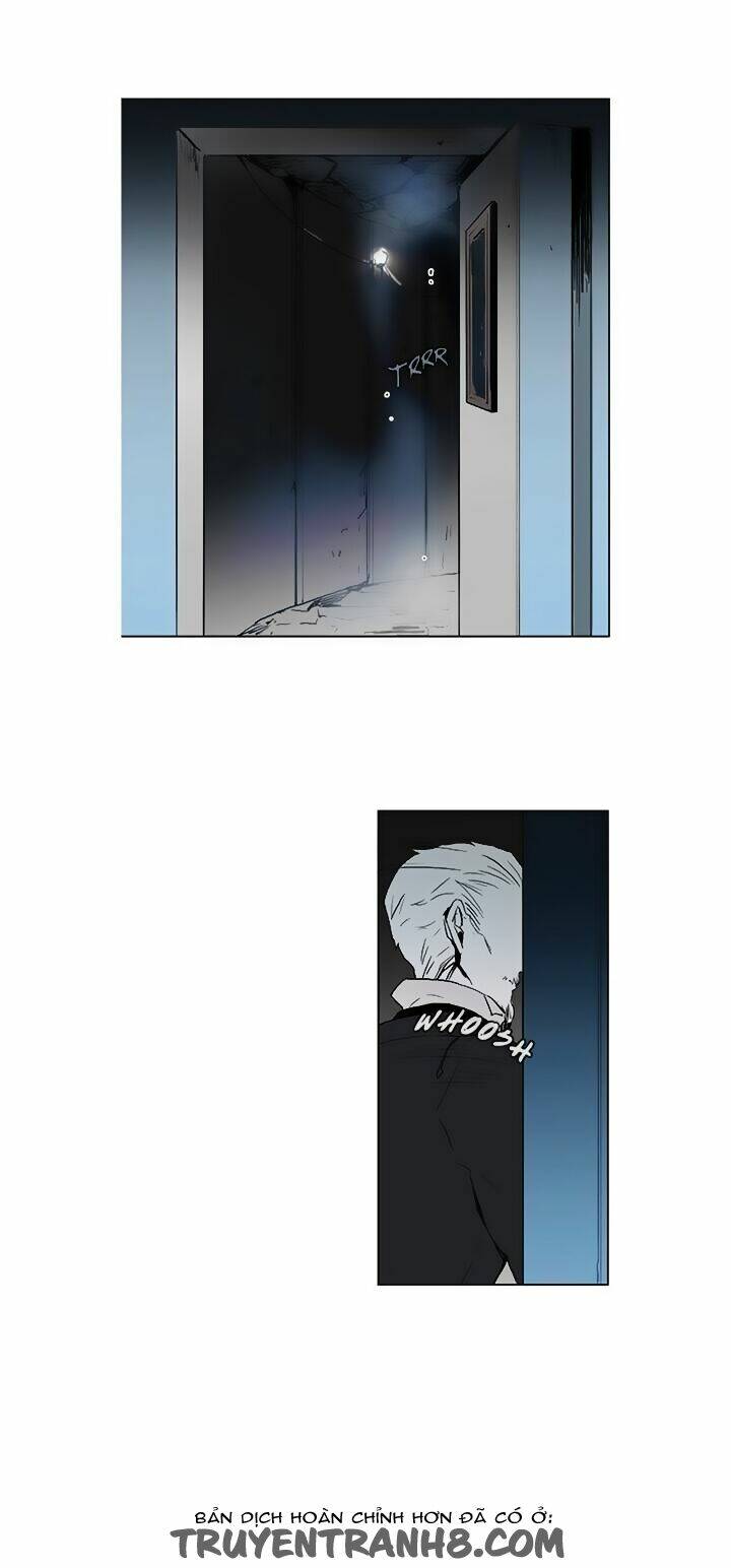 American Ghost Jack: Chapter 44