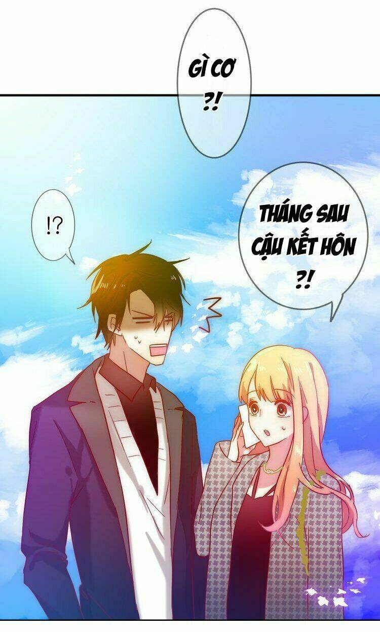 Phụ Đạo Sau Giờ Học: Chapter 26