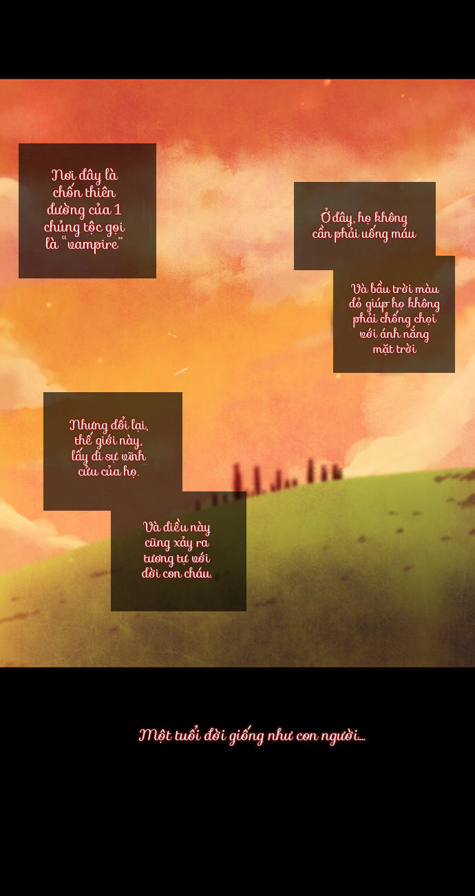 Crepuscule (Yamchi): Chapter 6