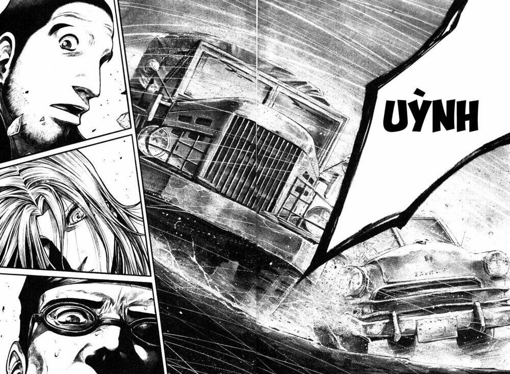 Rainbow: Chapter 174