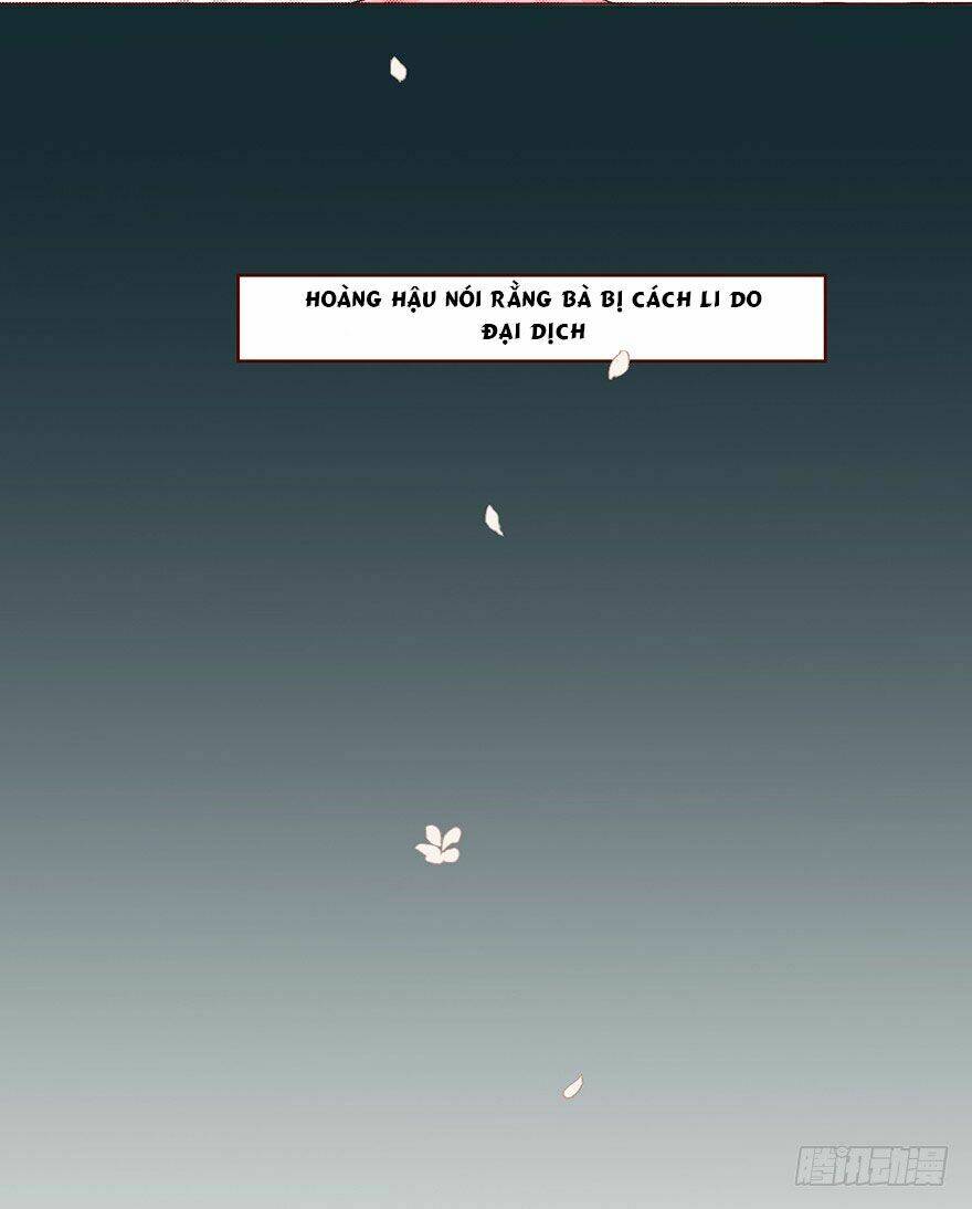 Sở Cung Tứ Thời Ca: Chapter 1