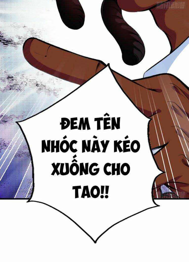 Đô Thị Chí Tôn: Chapter 90