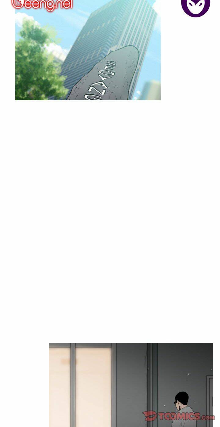 Kẻ Mạnh Nhất - Tong Edge: Chapter 9