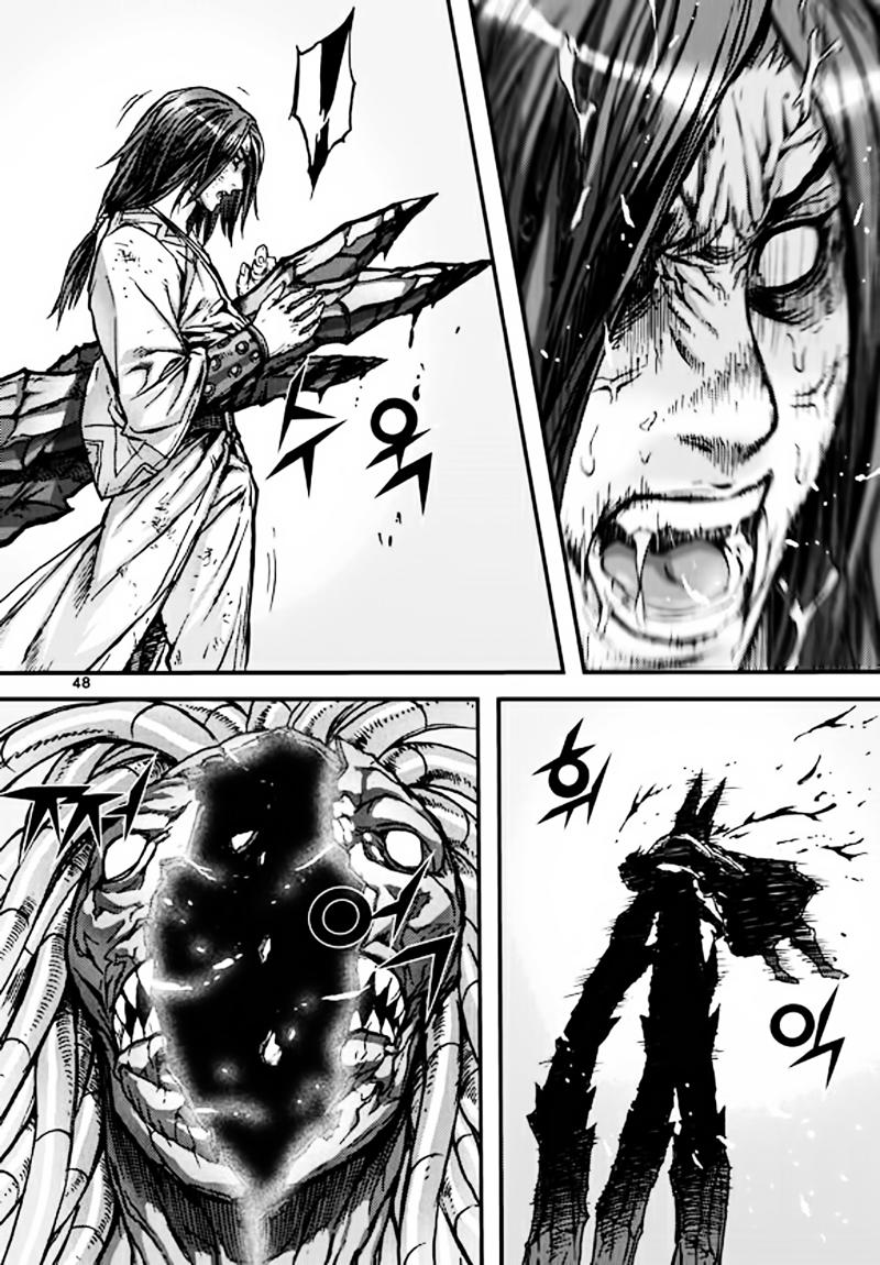 Diêm Đế: Chapter 51.2