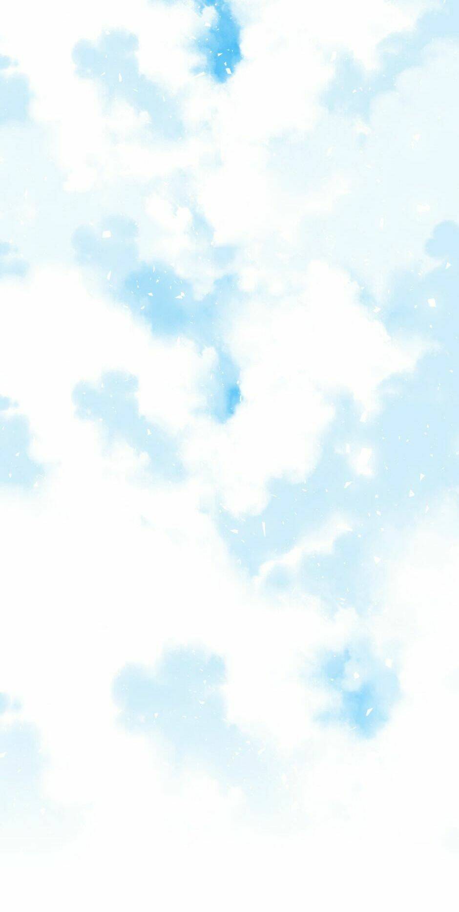 Gods Reborn: Chapter 25