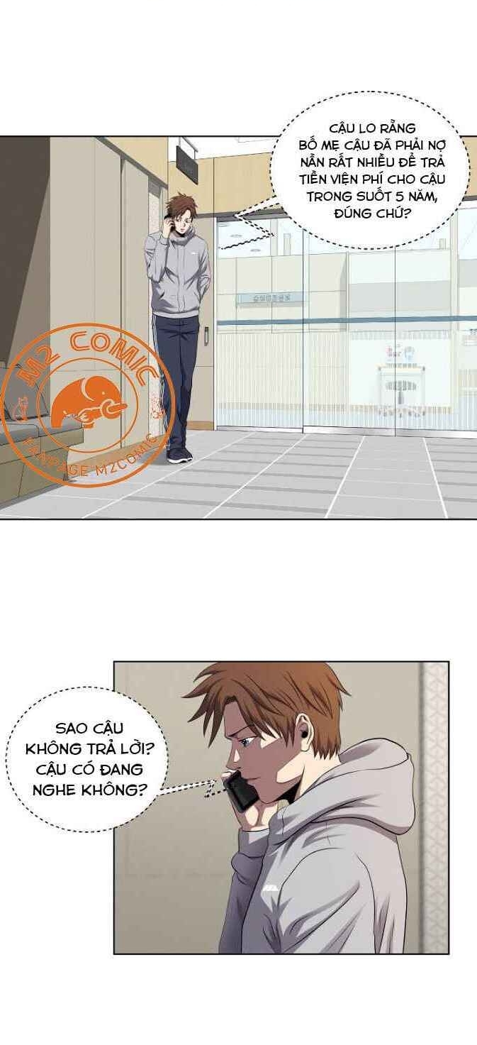 Cấp Độ Của Tôi Là Cao Nhất: Chapter 2