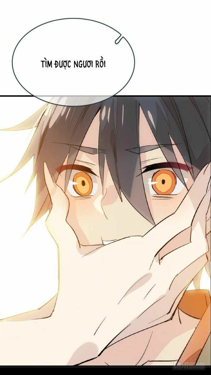 Sư Phụ Lại Trêu Chọc Ta: Chapter 21