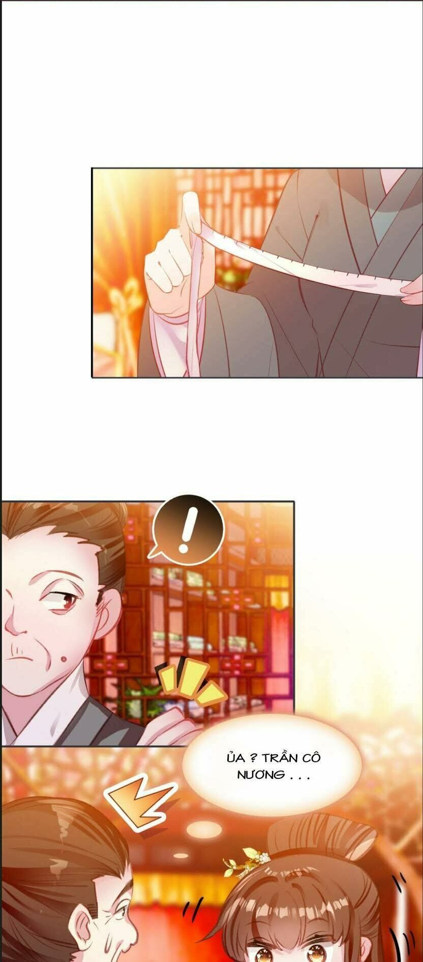 Gả Cho Một Tên Thái Giám Đáng Ghét: Chapter 81