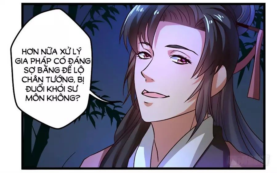 Liêu Liêu Nhân Thân Tu Tiên Truyện: Chapter 75