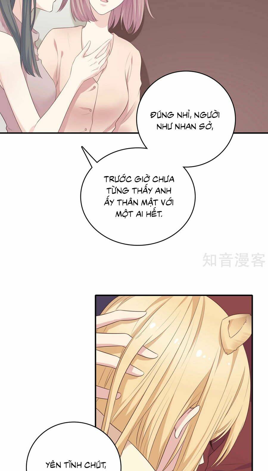 Hẹn Hò Siêu Tốc: Chapter 12