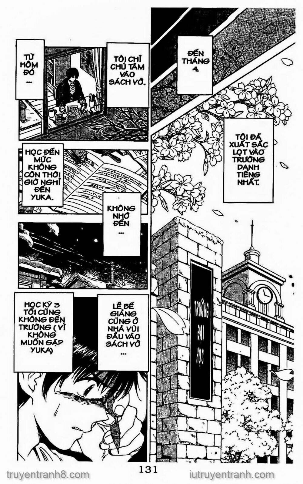 Saladdays: Chapter 113