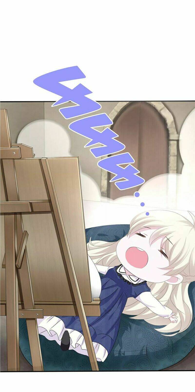 Một Lời Không Hợp Liền Hút Máu: Chapter 9