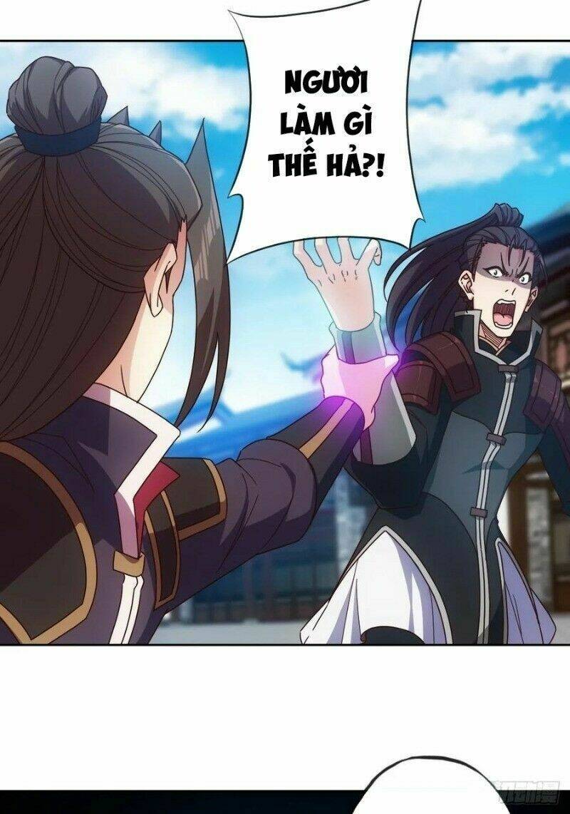 Hồng Thiên Thần Tôn: Chapter 98