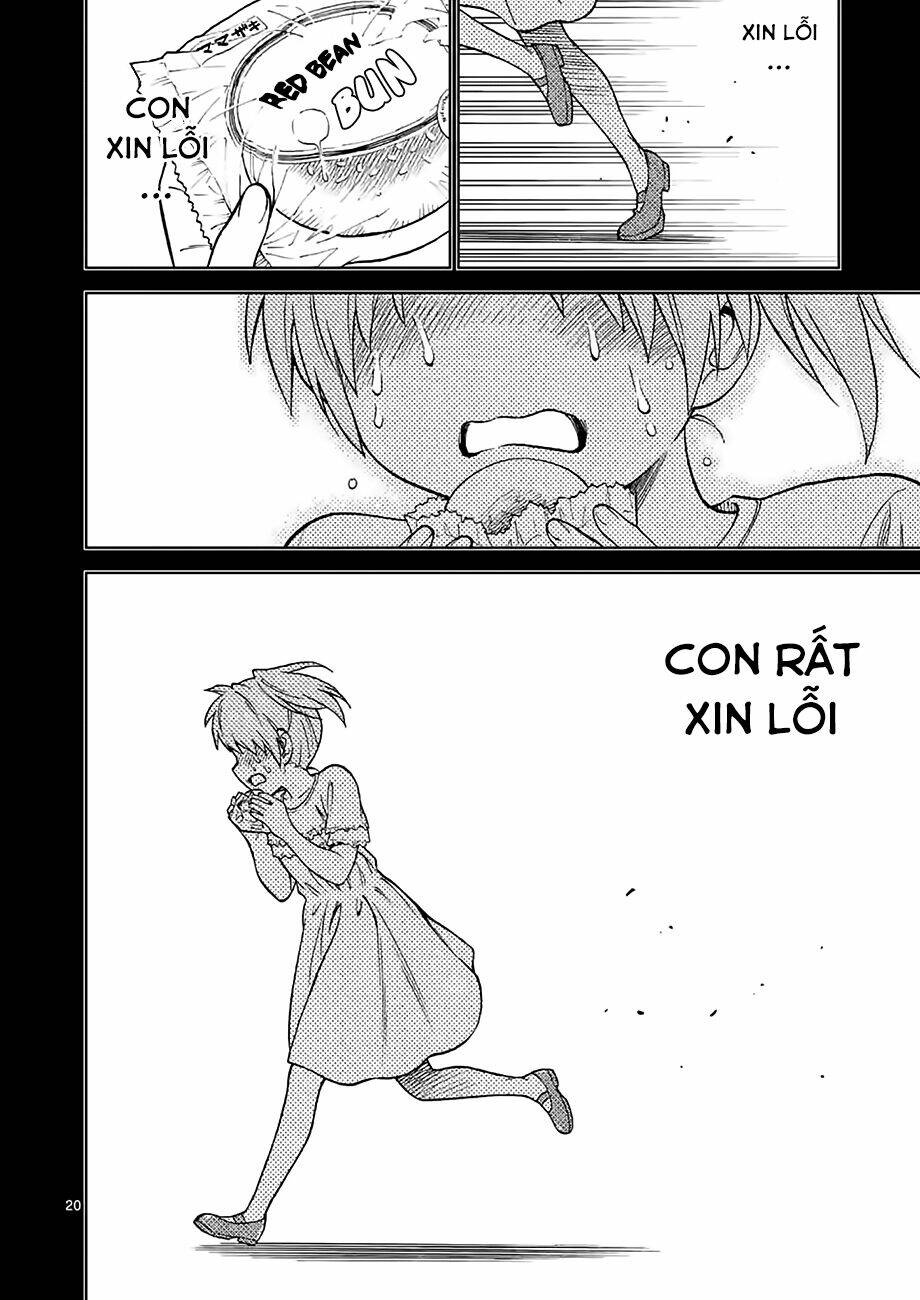 Criminale: Chapter 28