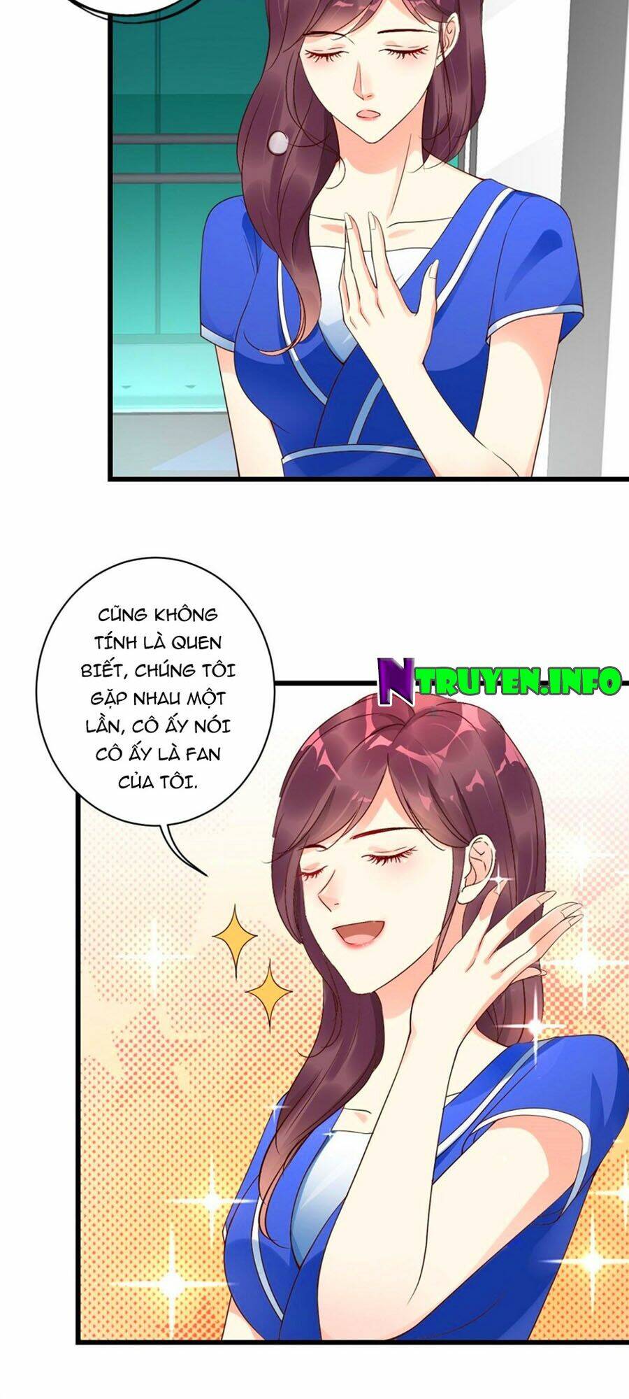 Thác Loạn Chung Thân: Chapter 18