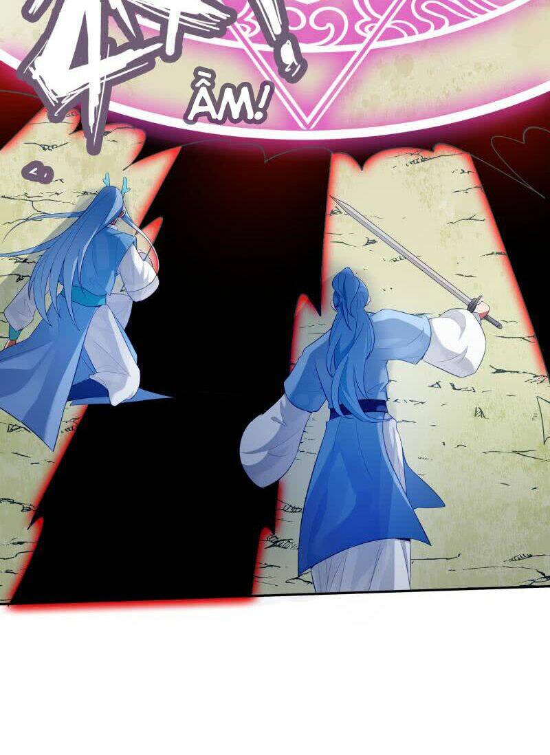 Ma Nhị Đại: Chapter 30