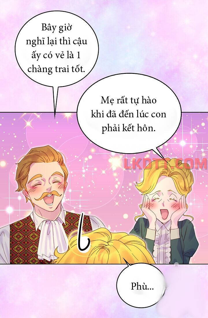 Đừng Xem Thường Nữ Phụ: Chapter 128