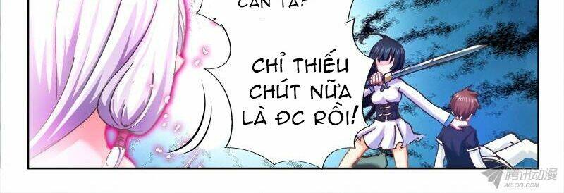 La Sát Đại Nhân Hãy Dừng Chân: Chapter 85