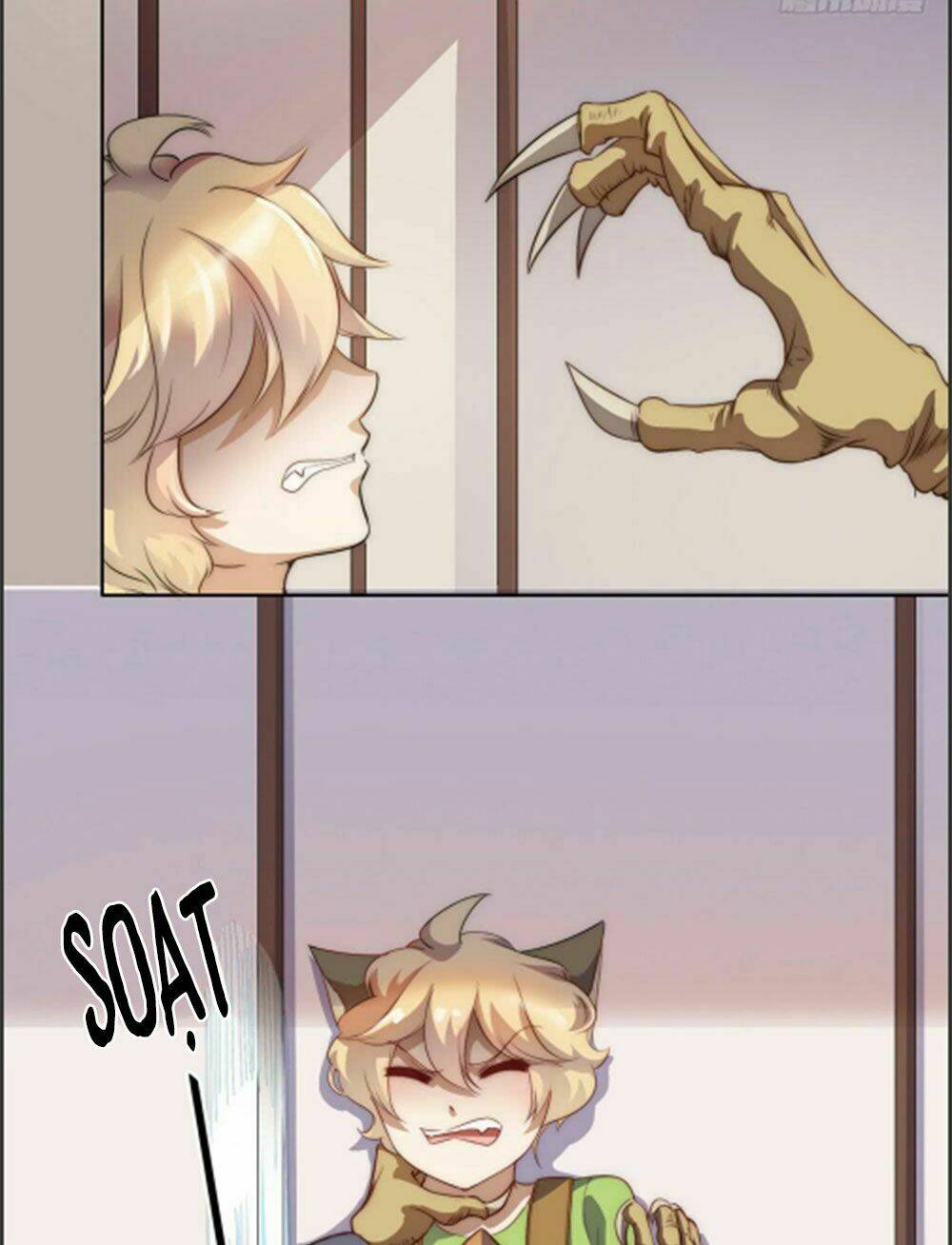 Sổ Tay Tình Yêu Của Tiểu Hồ Ly: Chapter 10