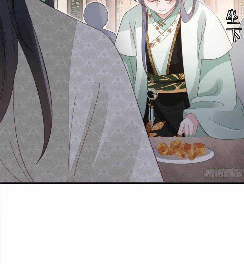 Mau Xuyên Không Rửa Tội Cho Nhân Vật Phản Diện: Chapter 81