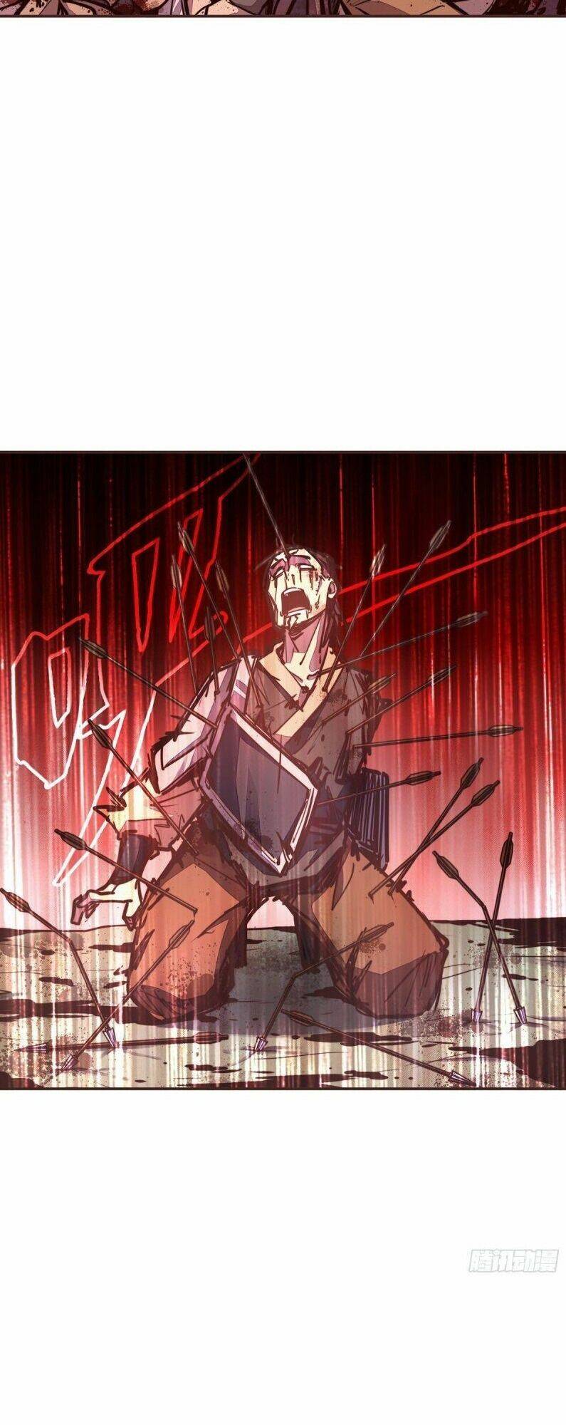 Sinh Tử Quyết: Chapter 44