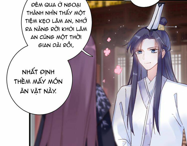Hoa Nhan Sách: Chapter 92.1