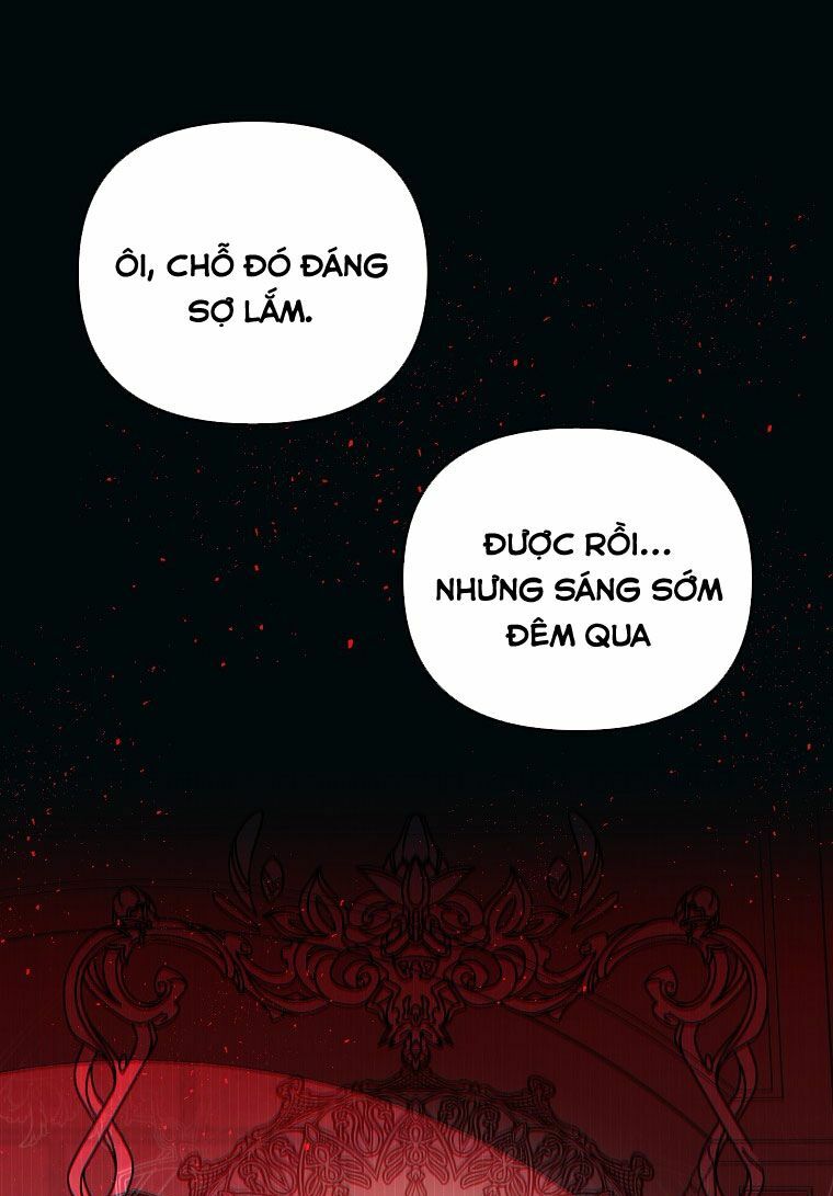 CÁCH SỐNG SÓT SAU KHI NGỦ VỚI HOÀNG ĐẾ: Chapter 12