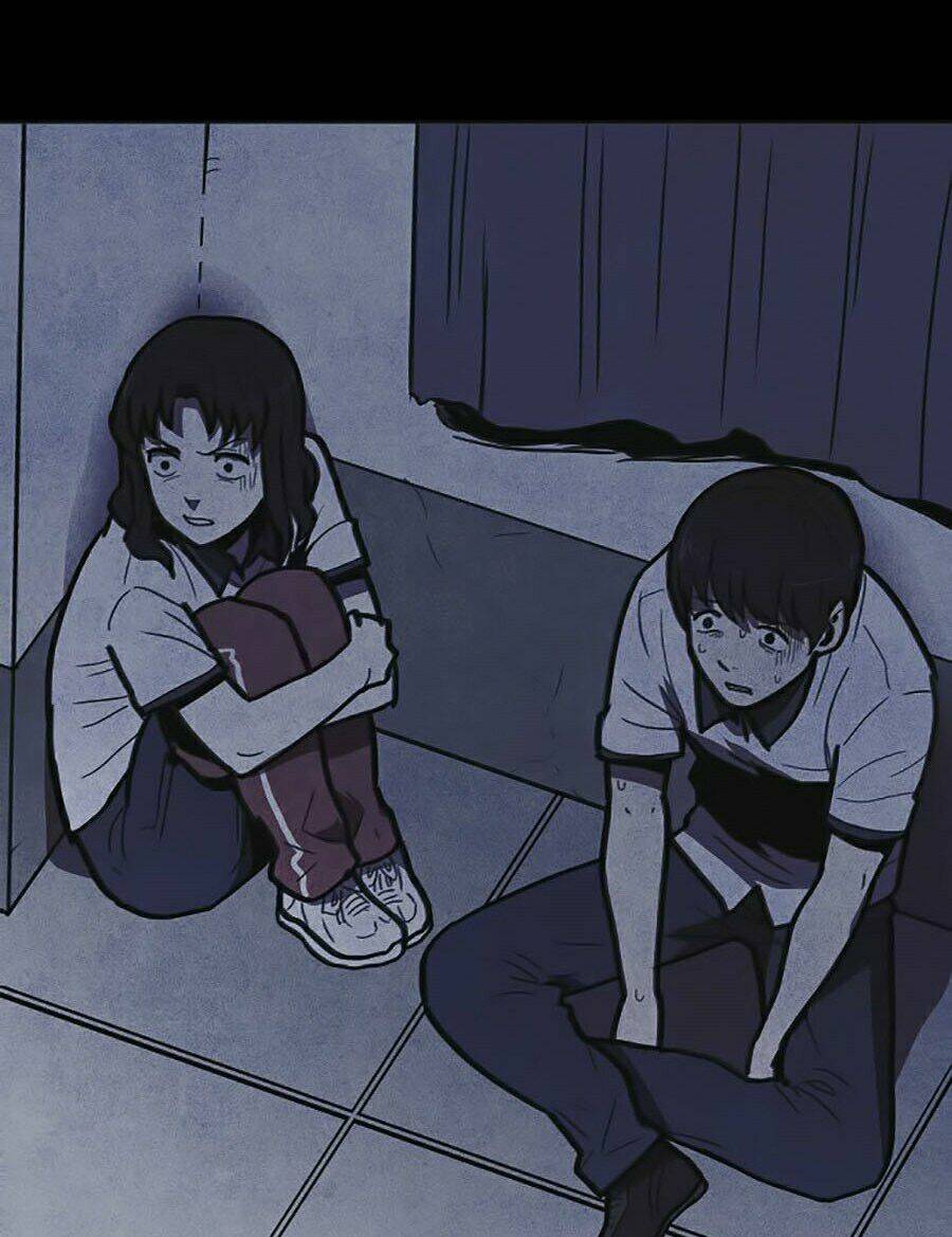 Cậu Bé Shotgun: Chapter 12