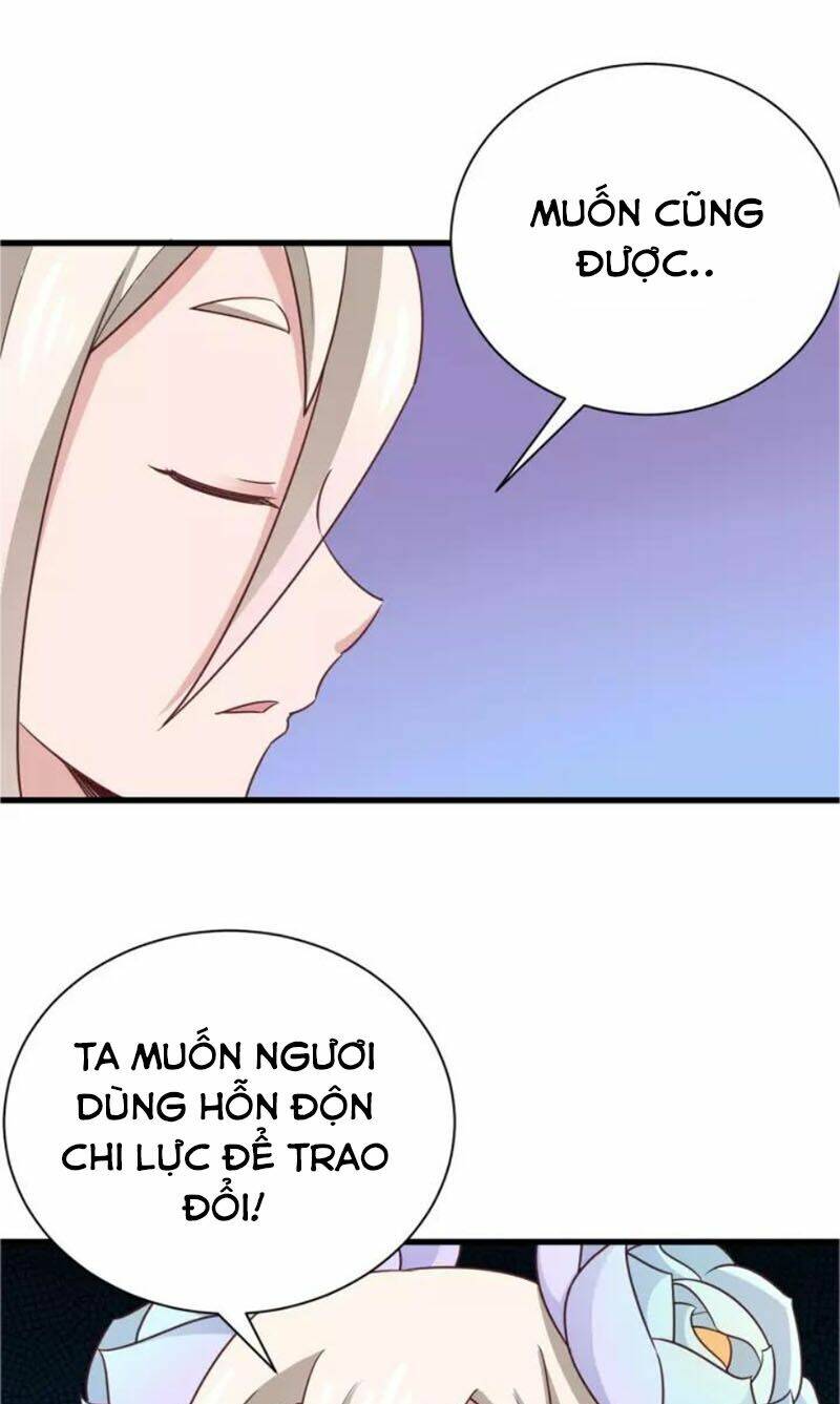 Hệ Thống Tu Tiên Mạnh Nhất: Chapter 111