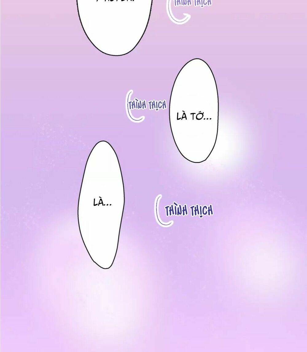 Một Giây Để Hôn Em: Chapter 30