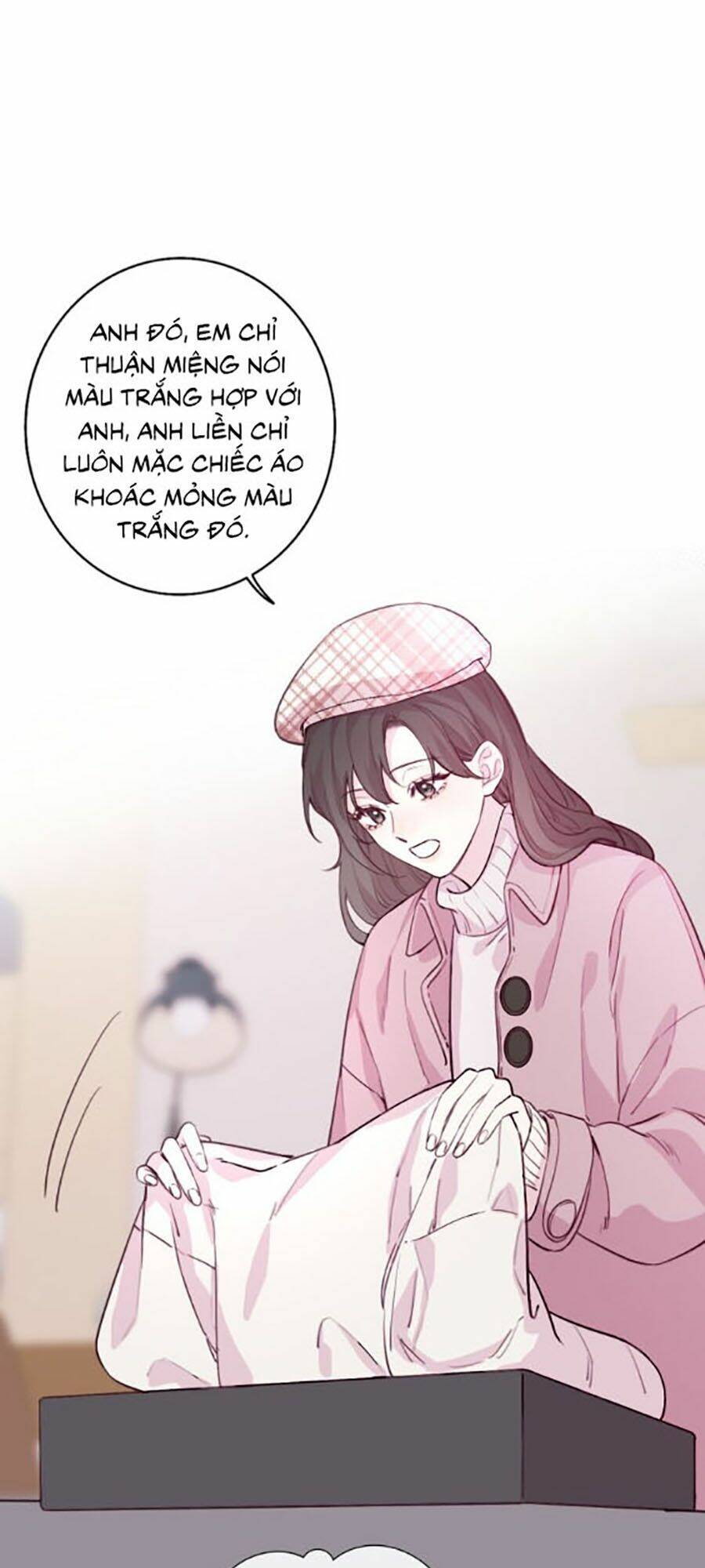 Cát Xê Người Tình Bóng Đêm: Chapter 7.5