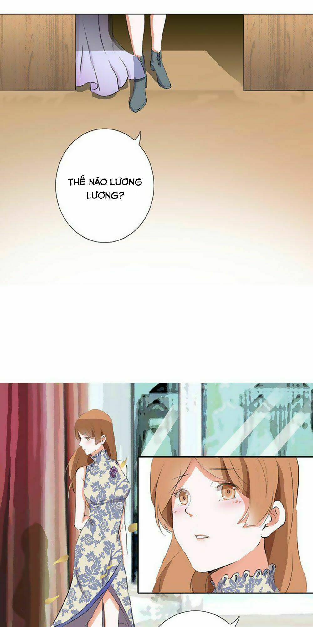 Thiên Kim Đường Môn: Chapter 24