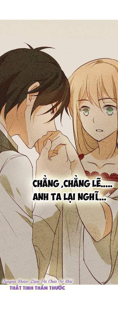 Hoa Anh Đào Rơi Đẹp Như Em: Chapter 3