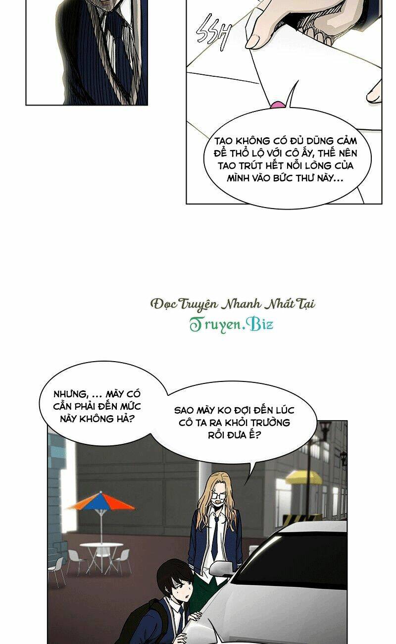Anh Ấy Là Nữ Sinh Cấp 3: Chapter 52