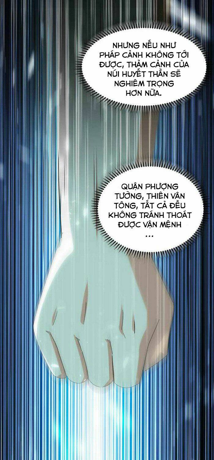 Vạn Giới Tiên Vương: Chapter 130