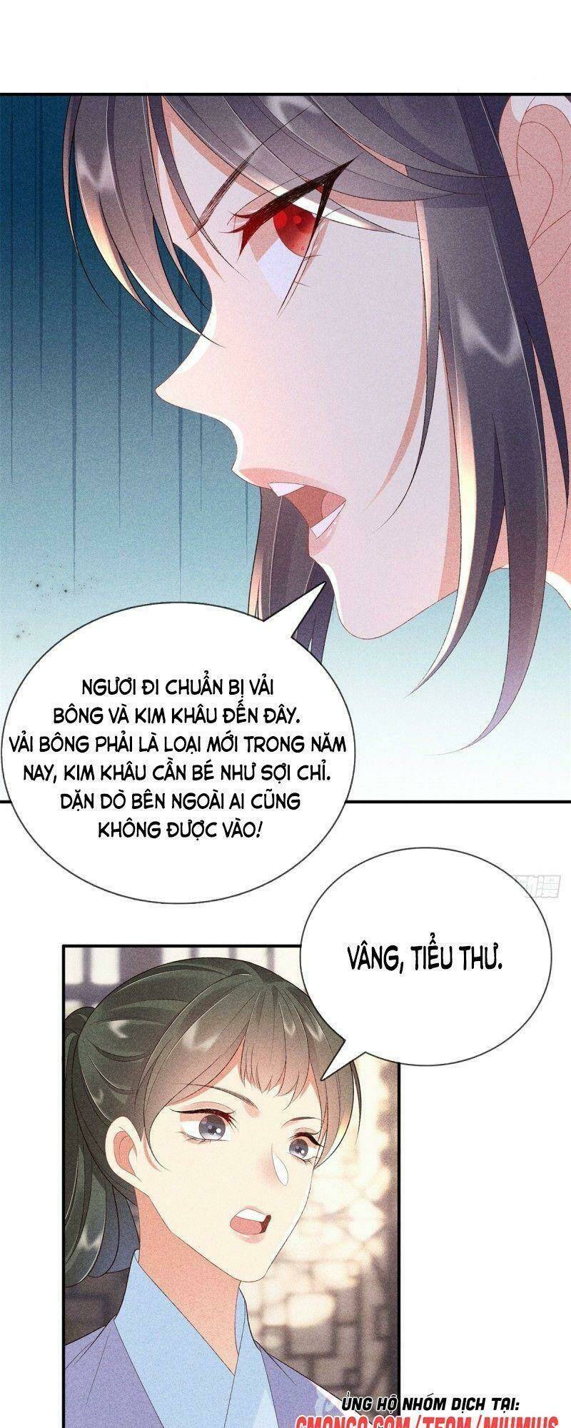 Trọng Sinh Chi Đích Nữ Bất Thiện: Chapter 71