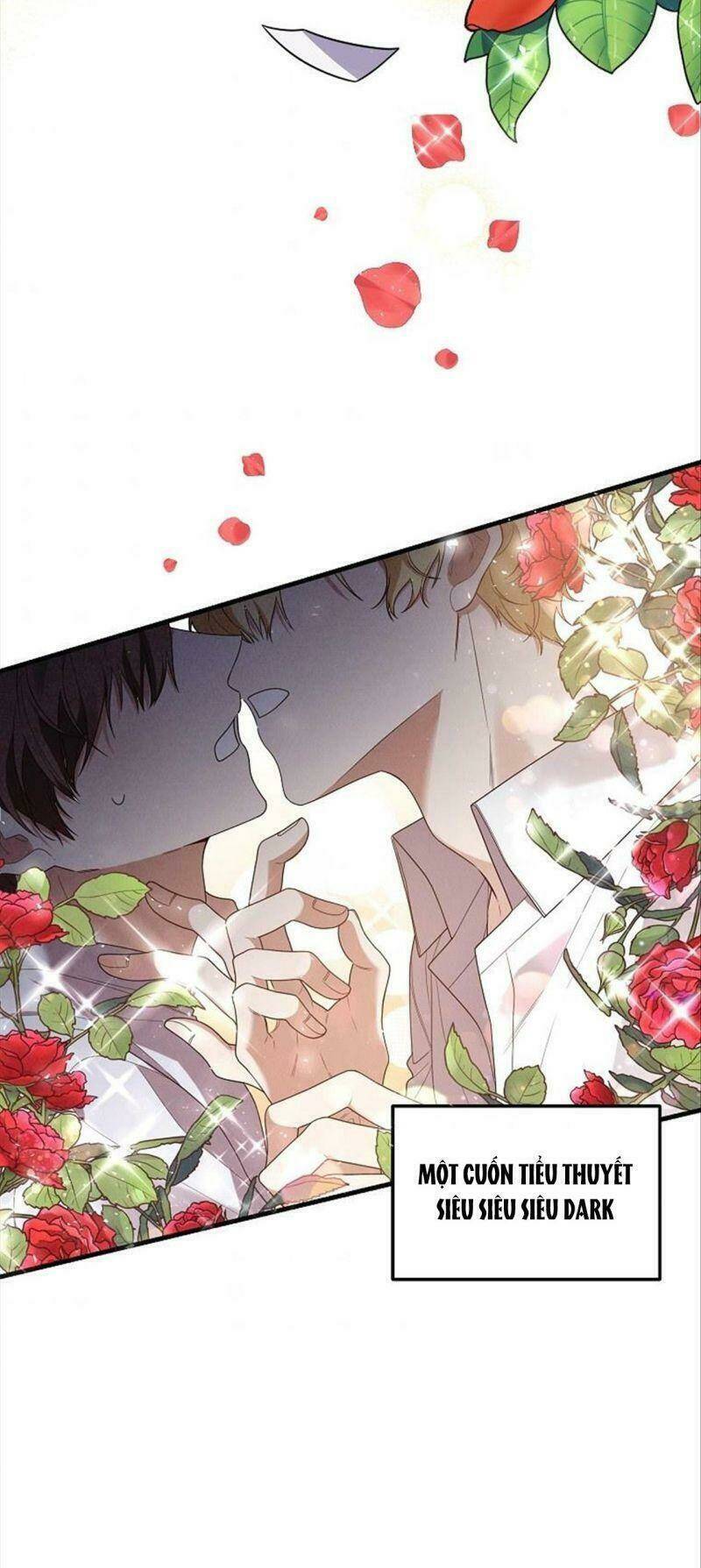Hôn Phu Của Tôi Là Nam Chính Yandere: Chapter 1