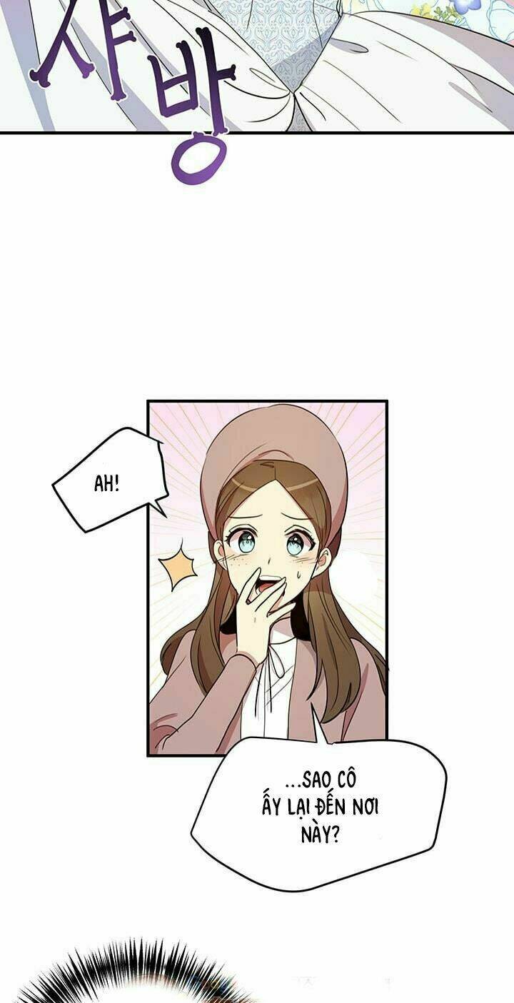 Công Tước, Loạn Vừa Thôi!: Chapter 17