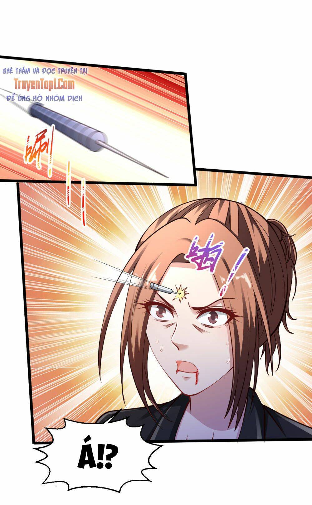 Tuyệt Phẩm Y Thánh: Chapter 146