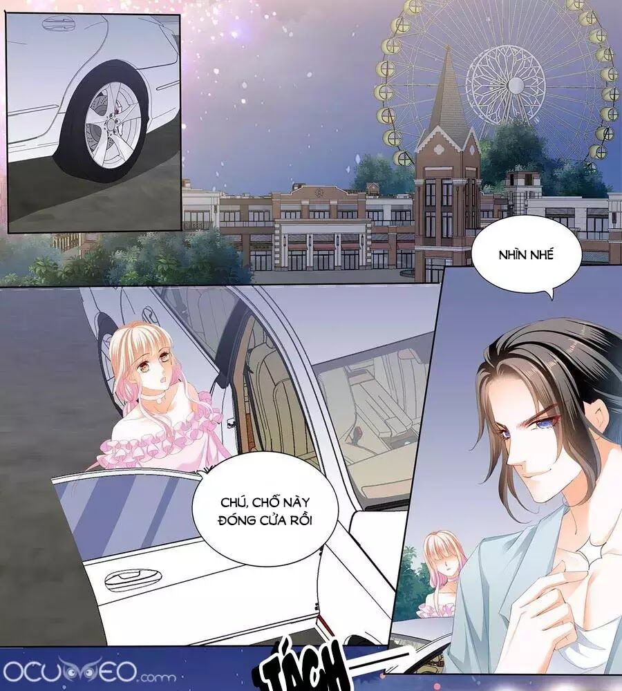 Bá Đạo Tiểu Thúc, Xin Trêu Chọc Vừa Thôi!: Chapter 136