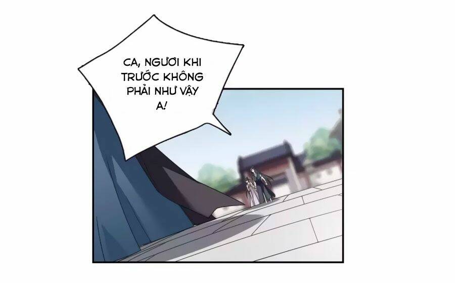 Toàn Cơ Từ: Chapter 37.1