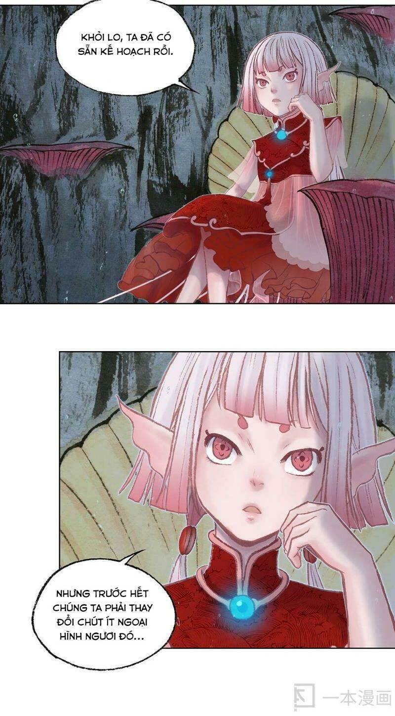 Ngao Bính: Chapter 10