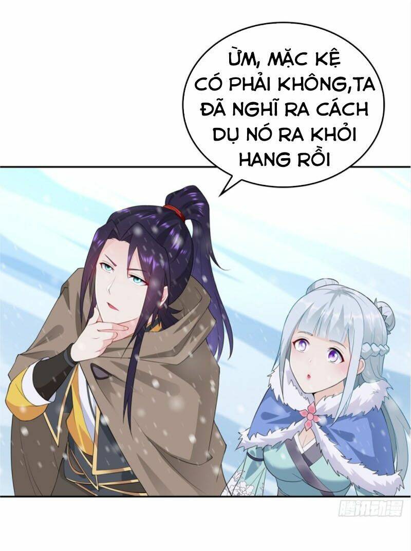 Người Ở Rể Bị Ép Thành Phản Diện Ngoại Truyện: Chapter 6