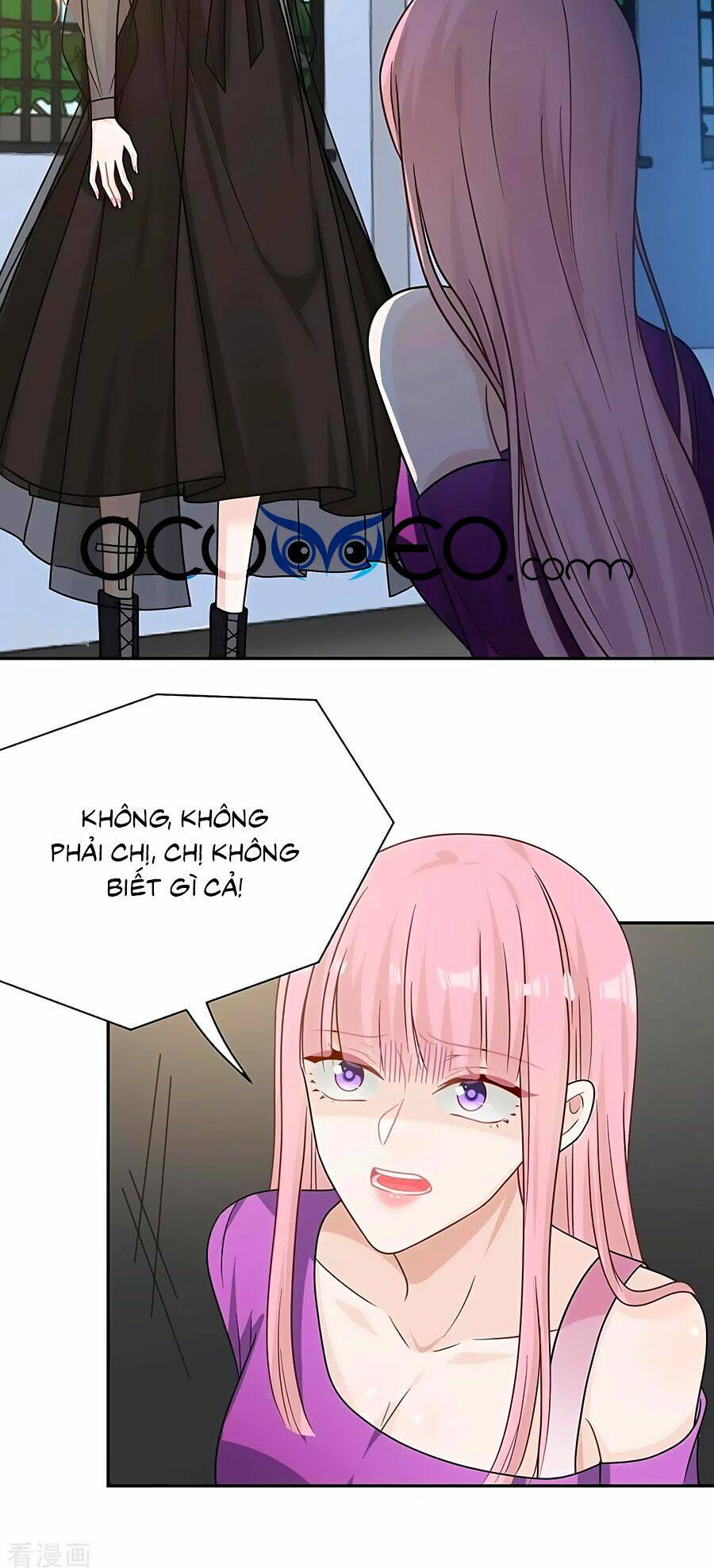 Hai Cách Tìm Gặp Người Yêu: Chapter 106