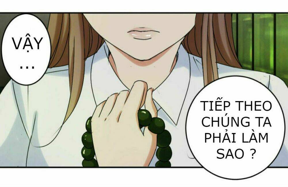 Bóng Đêm Liêu Nhân: Quỷ Phu Của Ta Quá Yêu Nghiệt: Chapter 17
