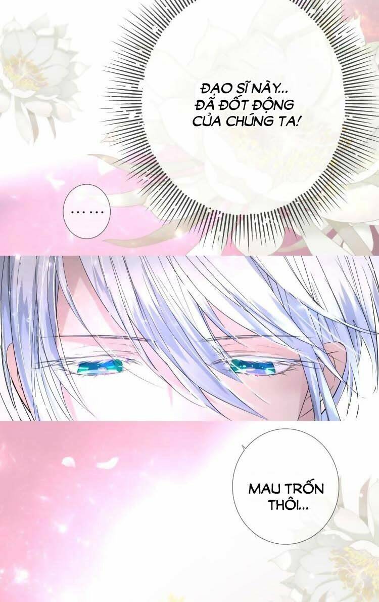 Sao Lại Là Yêu?: Chapter 1