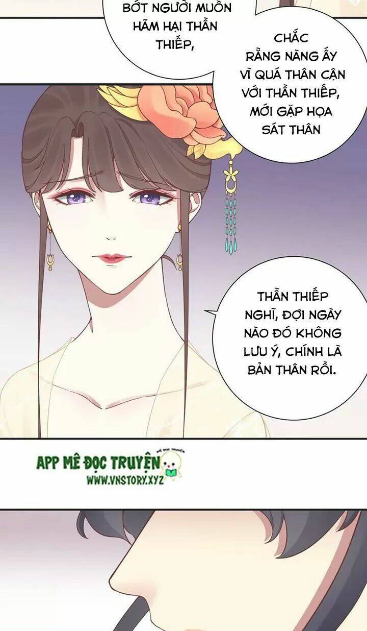 Hoàng Hậu Bận Lắm: Chapter 130