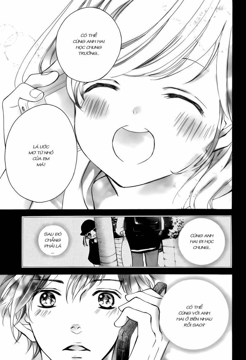 True Love: Chapter 5