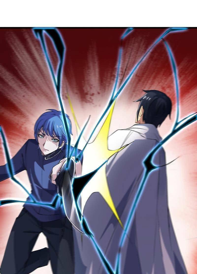 Cuộc Sống Tận Thế Bắt Đầu Từ Số 0: Chapter 48